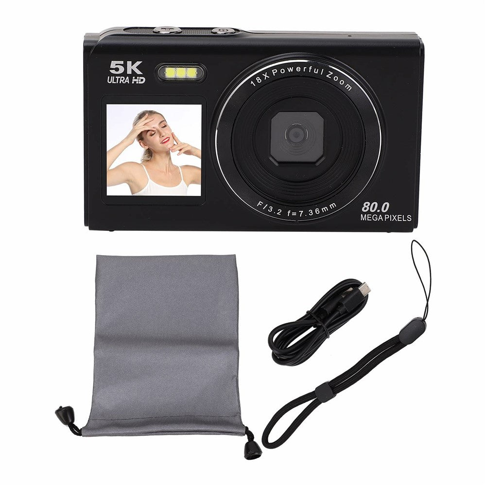 Digital Cameras 