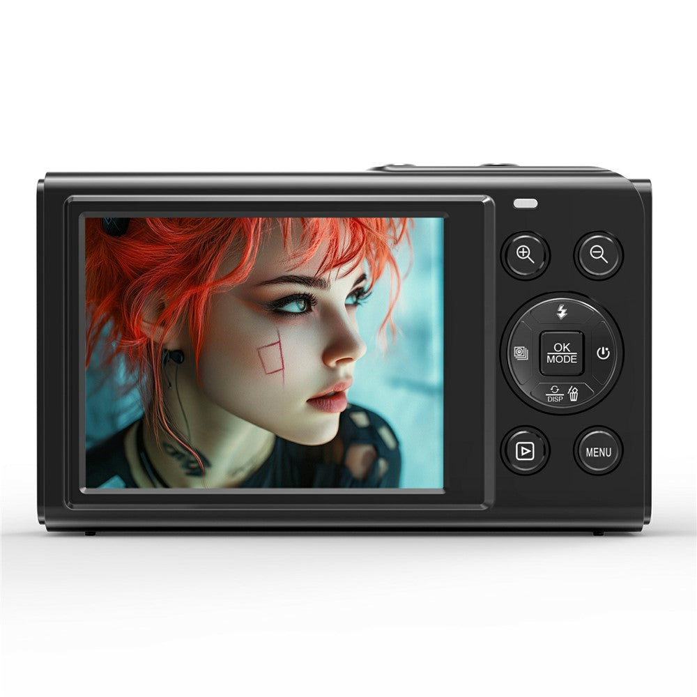 Digital Cameras 
