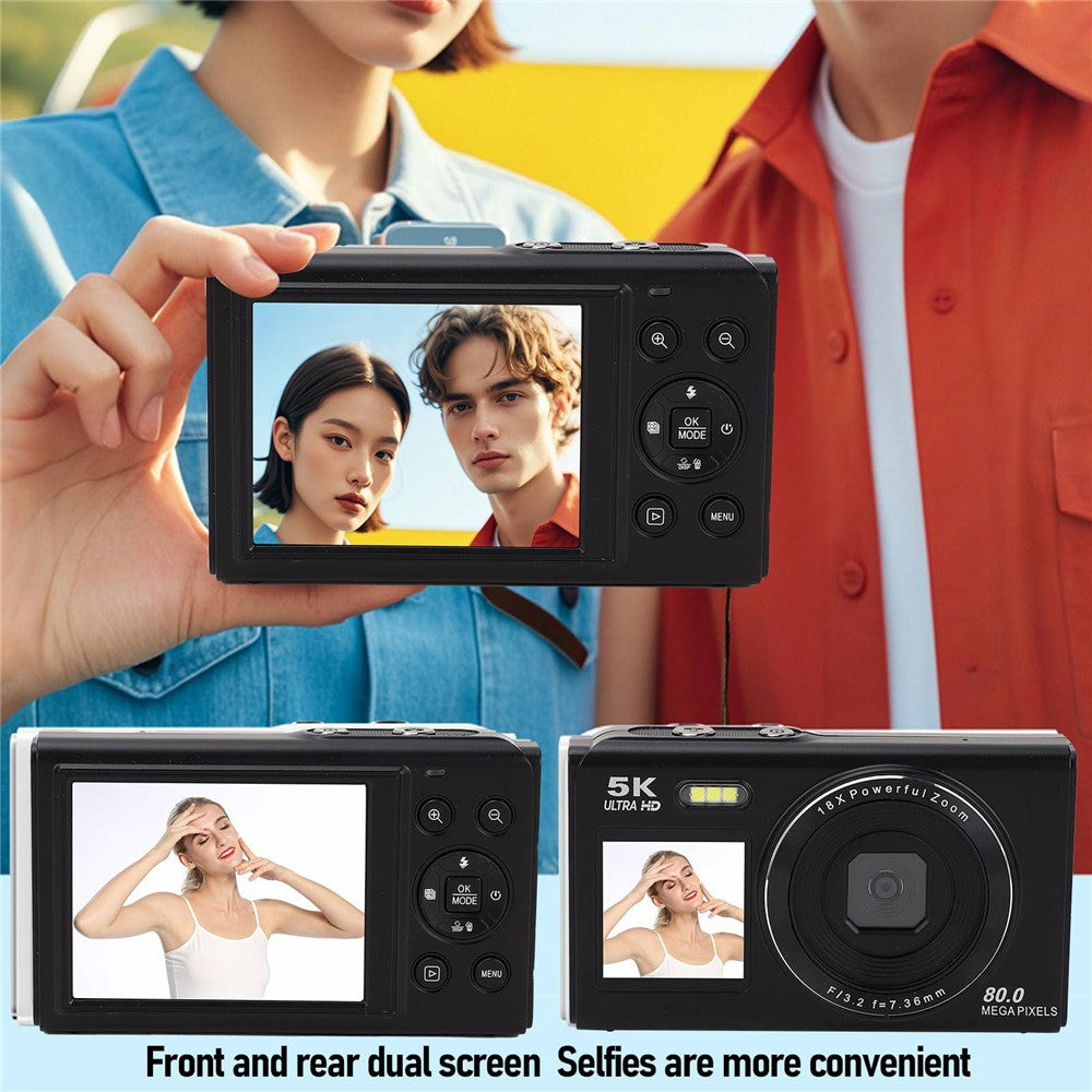 Digital Cameras 