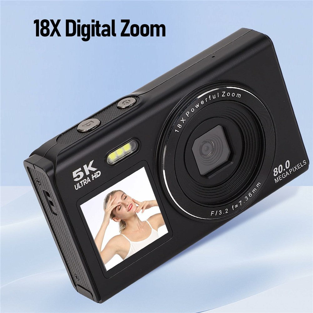 Digital Cameras 