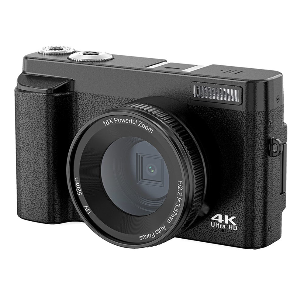 Digital Cameras 