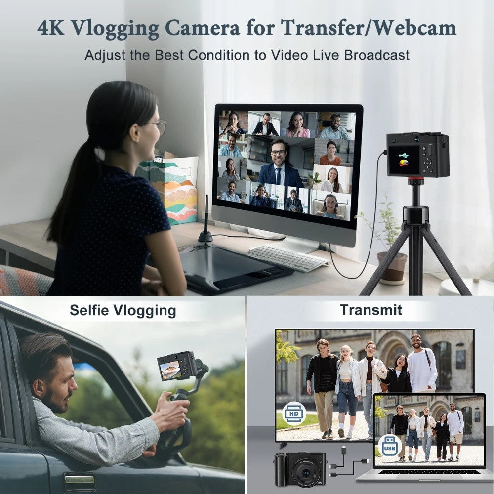 Digital Cameras 