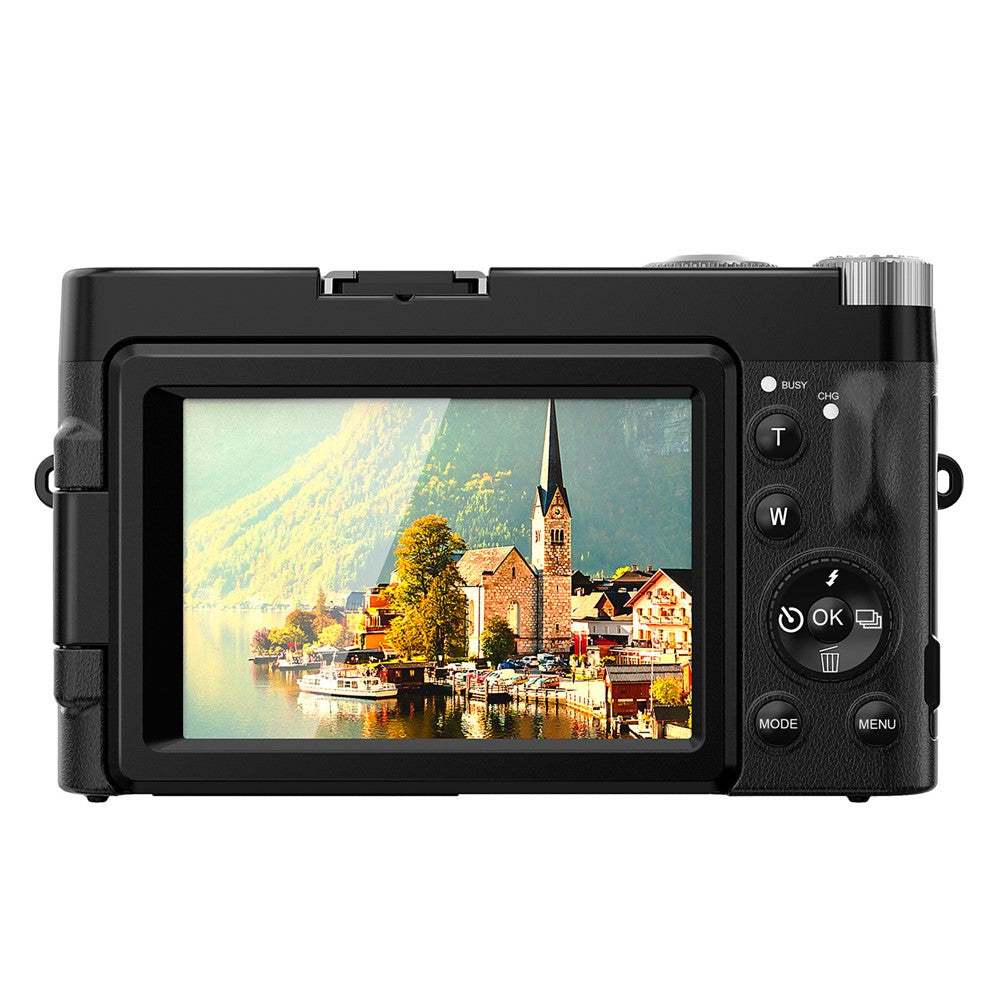 Digital Cameras 
