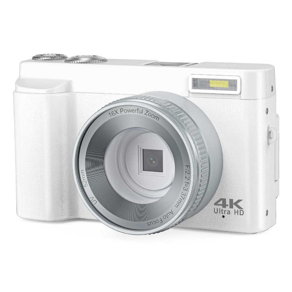 Digital Cameras 