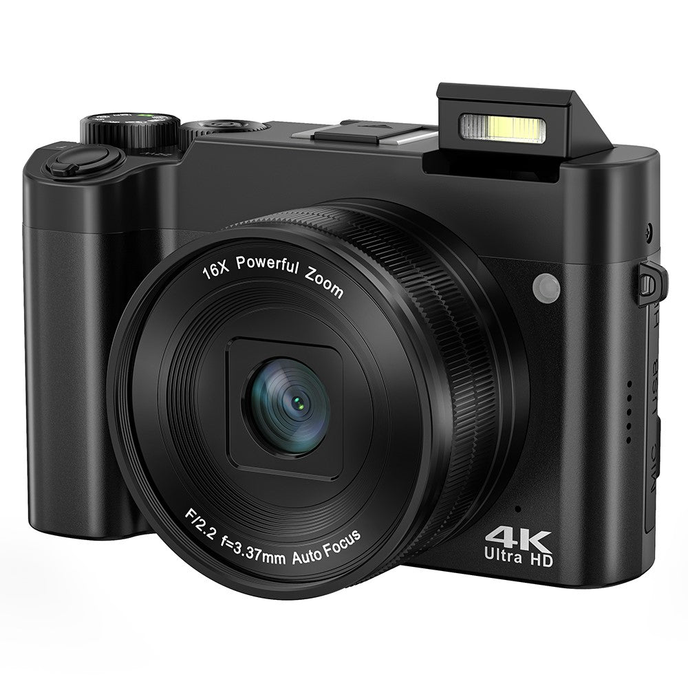 Digital Cameras 