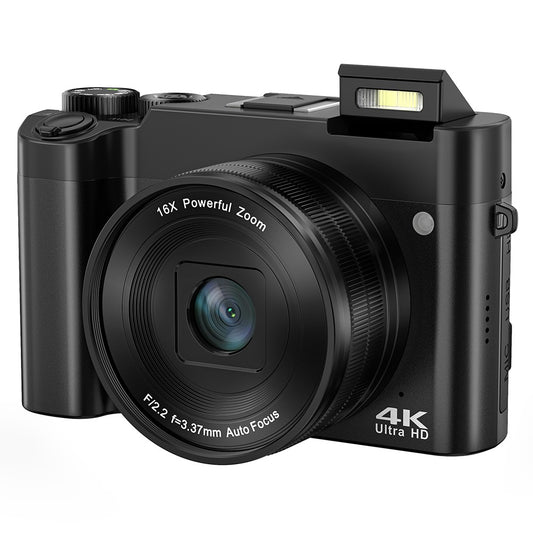 Digital Cameras 