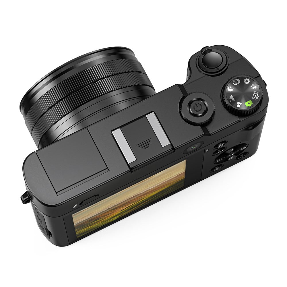 Digital Cameras 