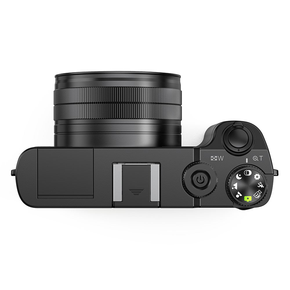 Digital Cameras 