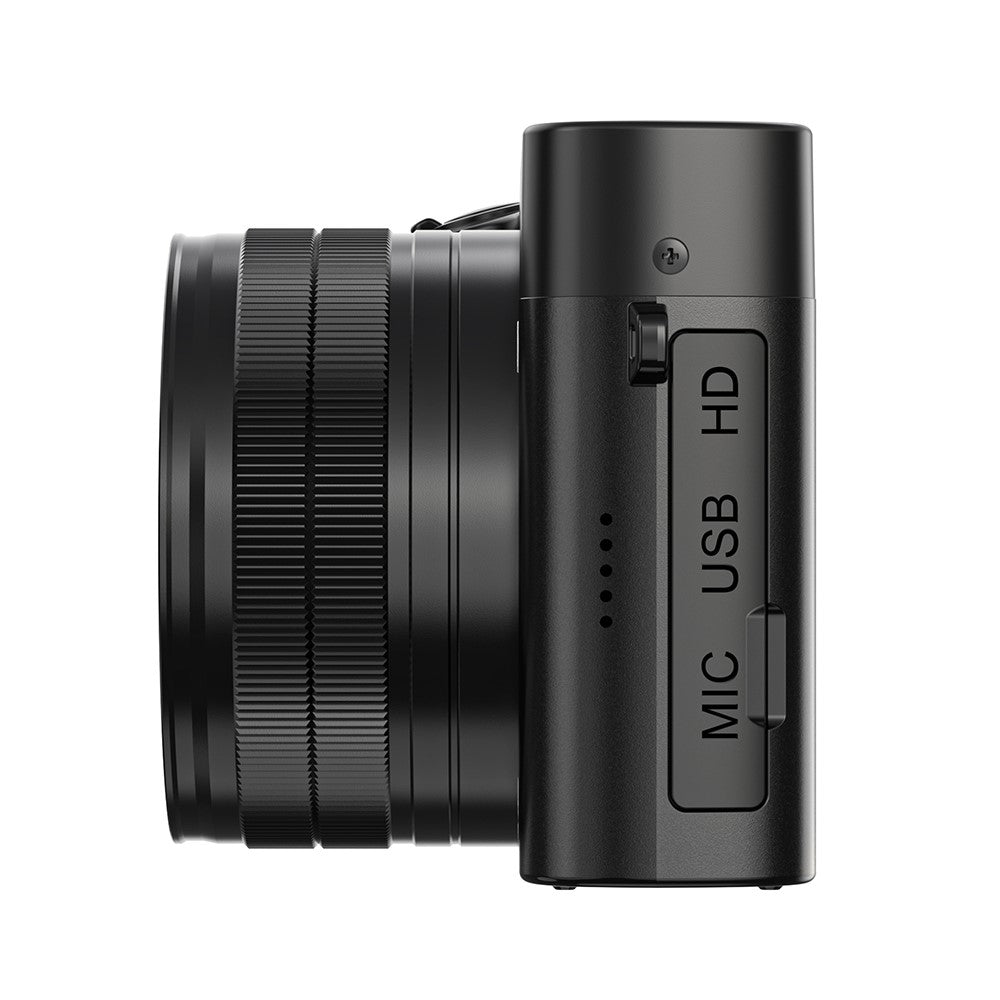 Digital Cameras 