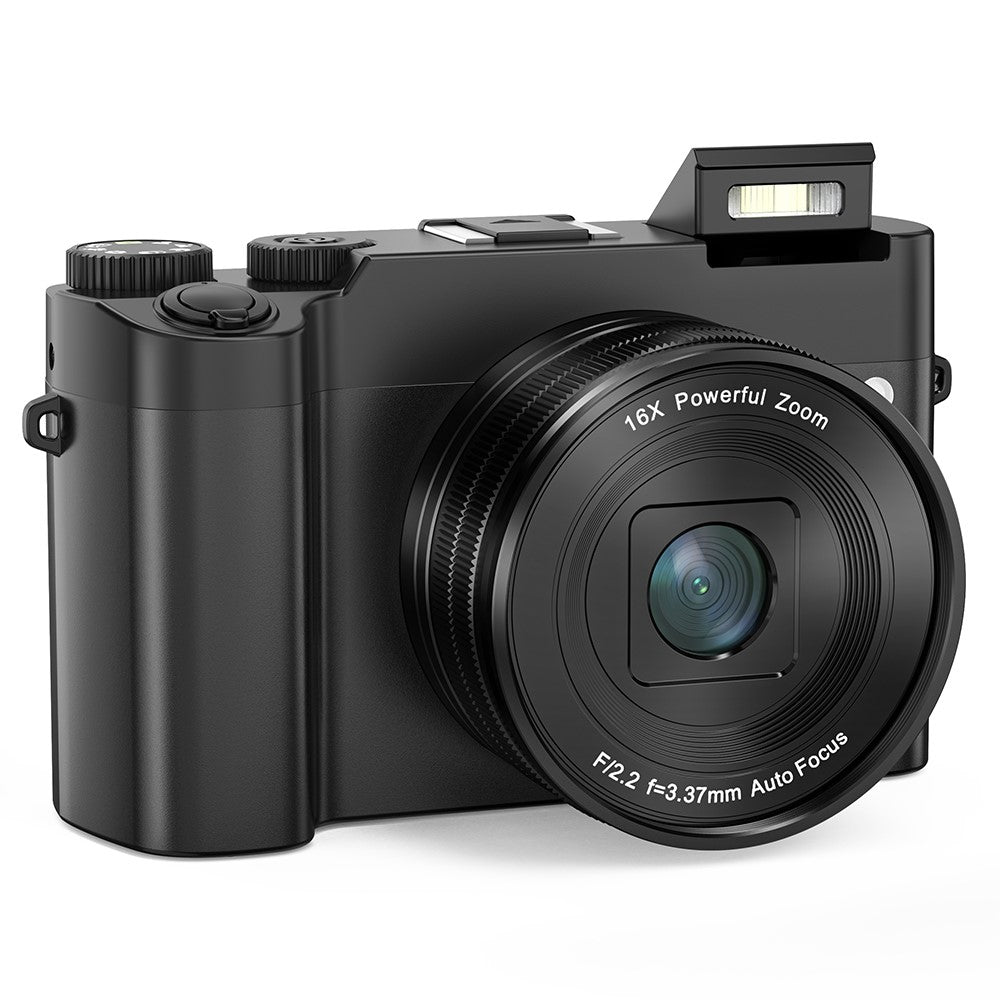 Digital Cameras 