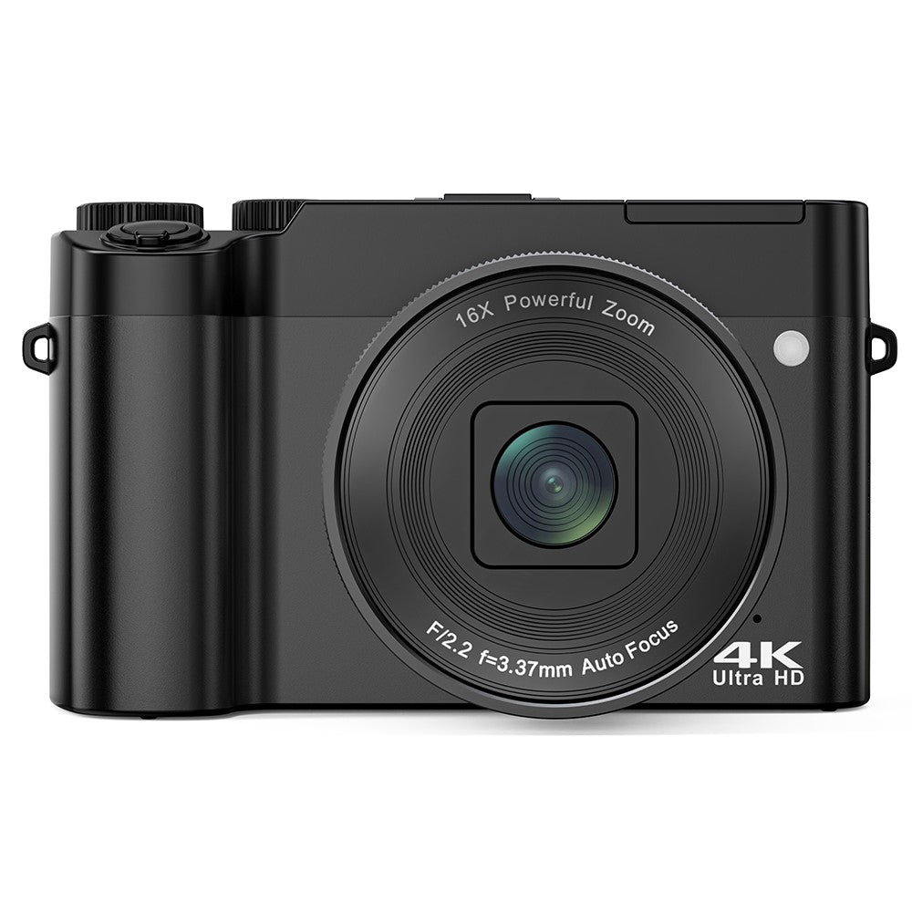Digital Cameras 