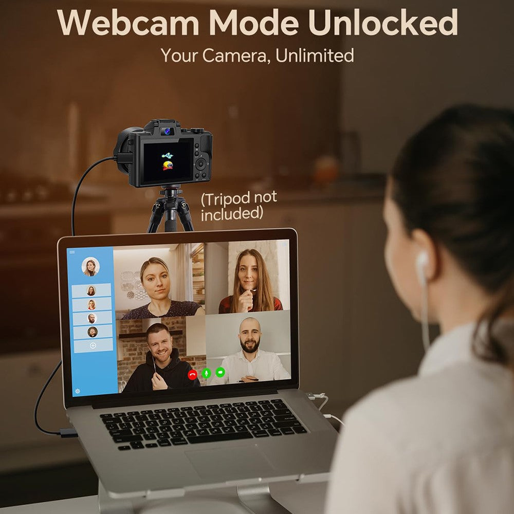 Digital Cameras 
