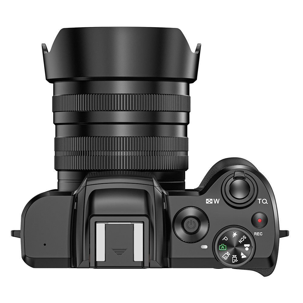 Digital Cameras 