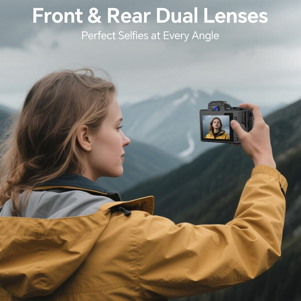 Digital Cameras 