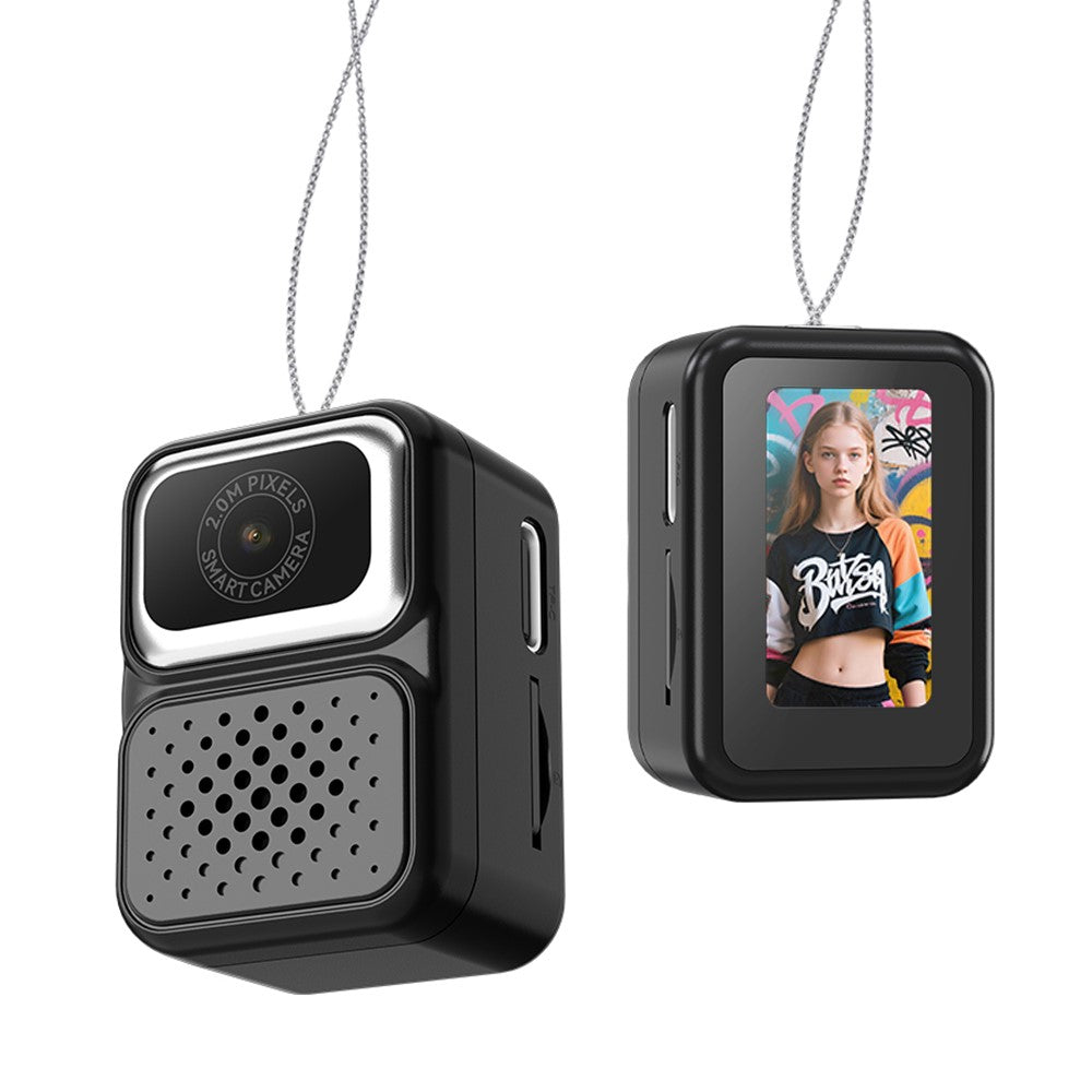 Digital Cameras 