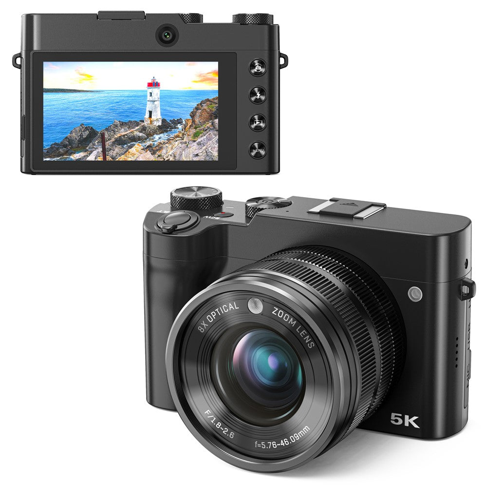 Digital Cameras 