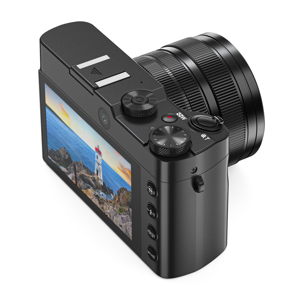 Digital Cameras 