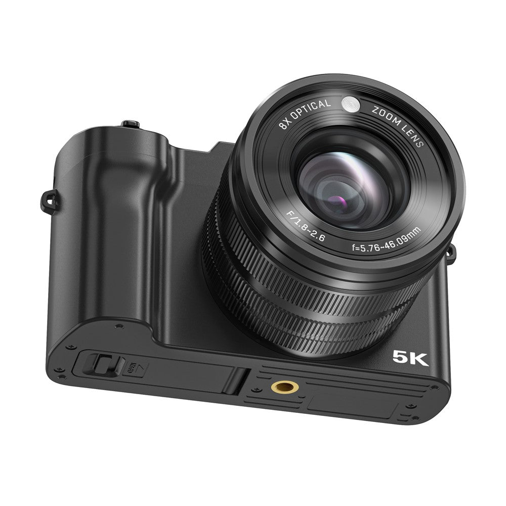 Digital Cameras 