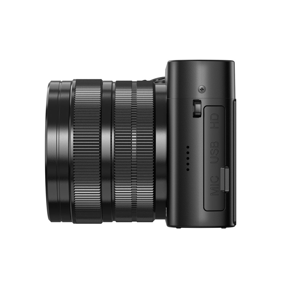 Digital Cameras 