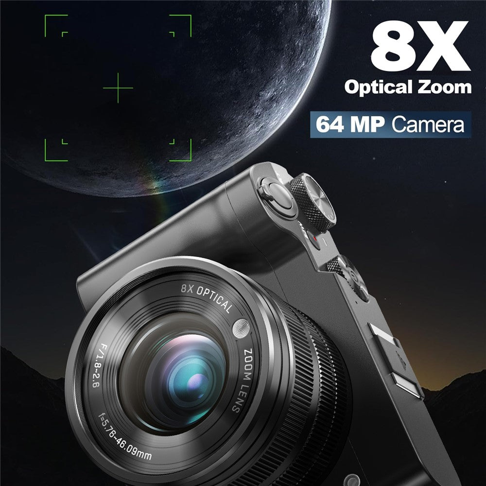 Digital Cameras 