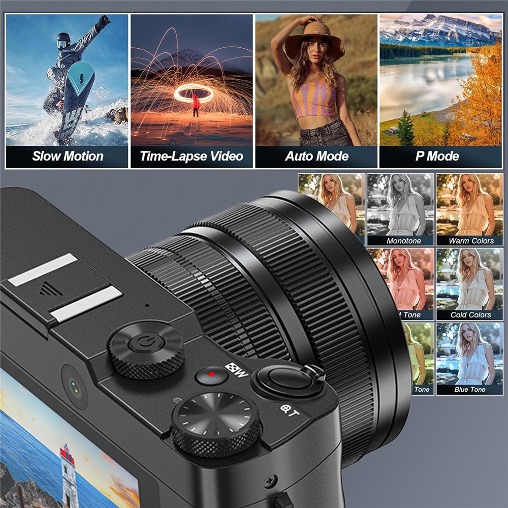 Digital Cameras 