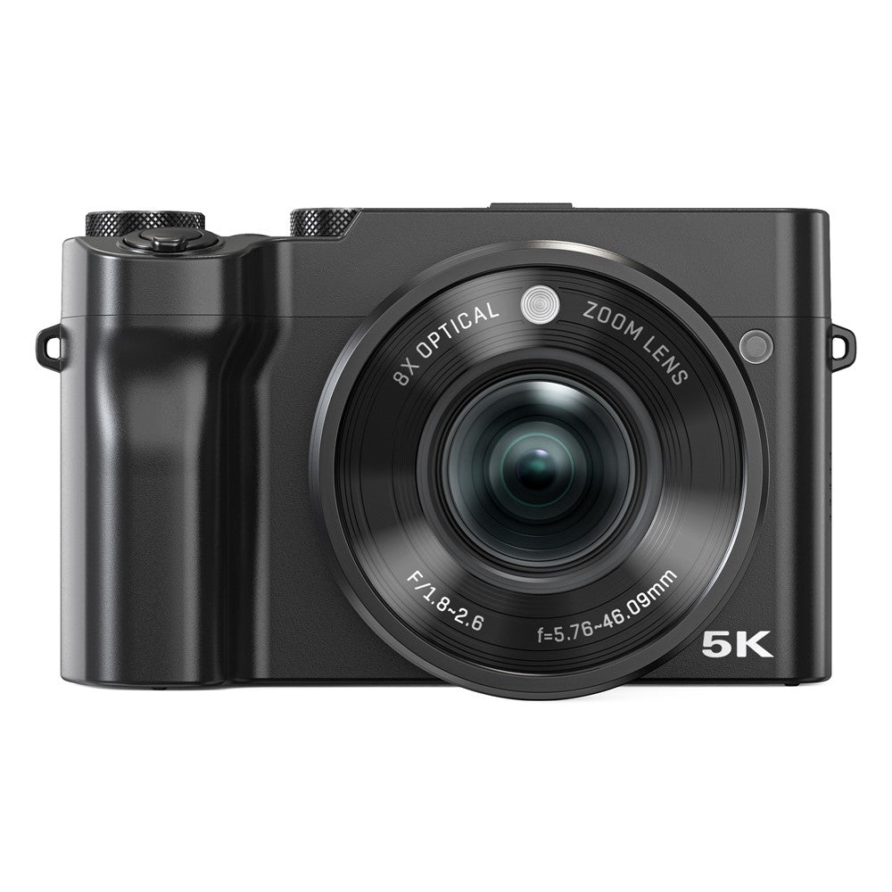 Digital Cameras 