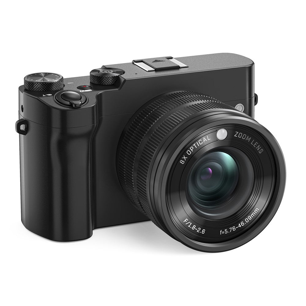 Digital Cameras 
