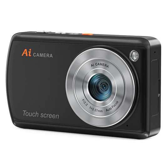 Digital Cameras 