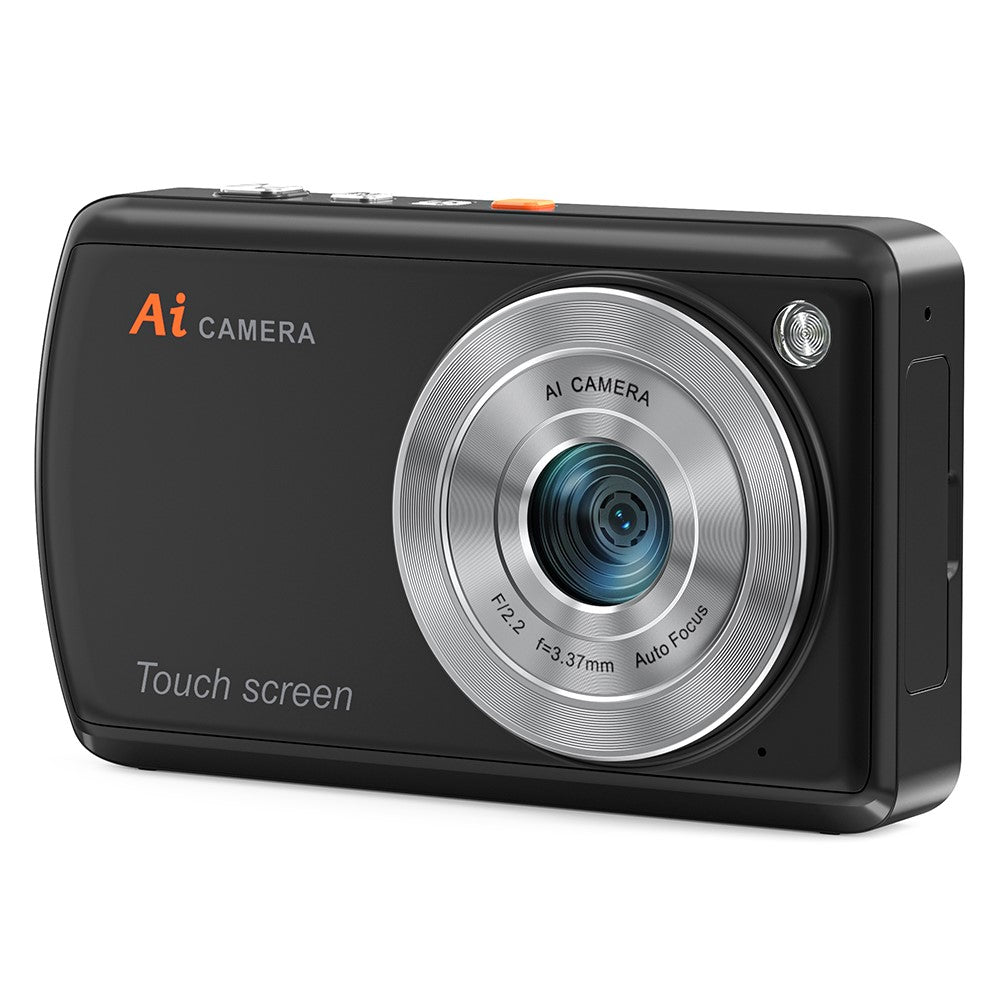 Digital Cameras 