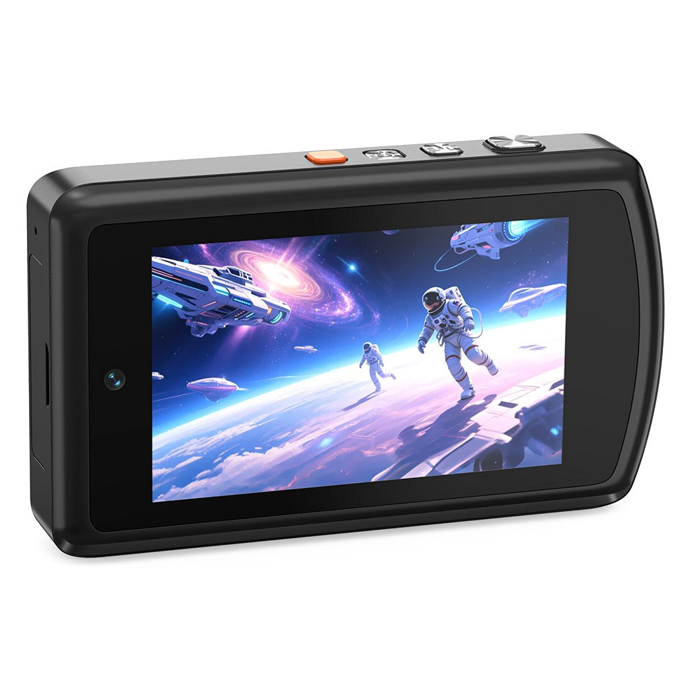 Digital Cameras 