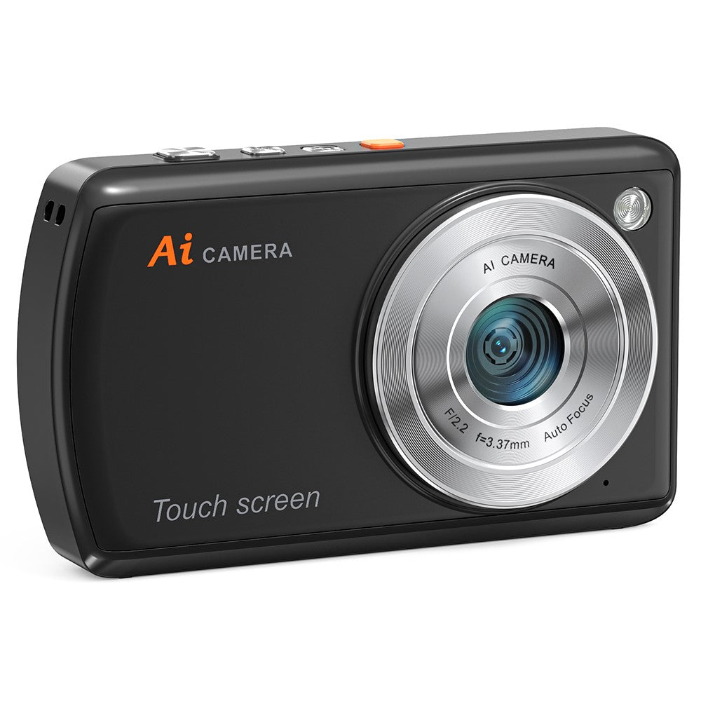 Digital Cameras 
