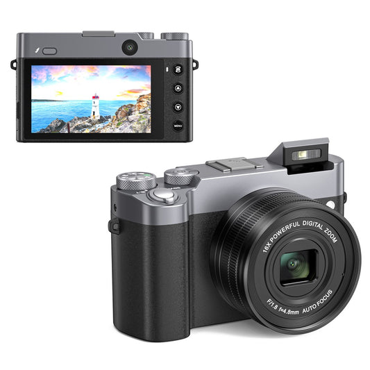 Digital Cameras 