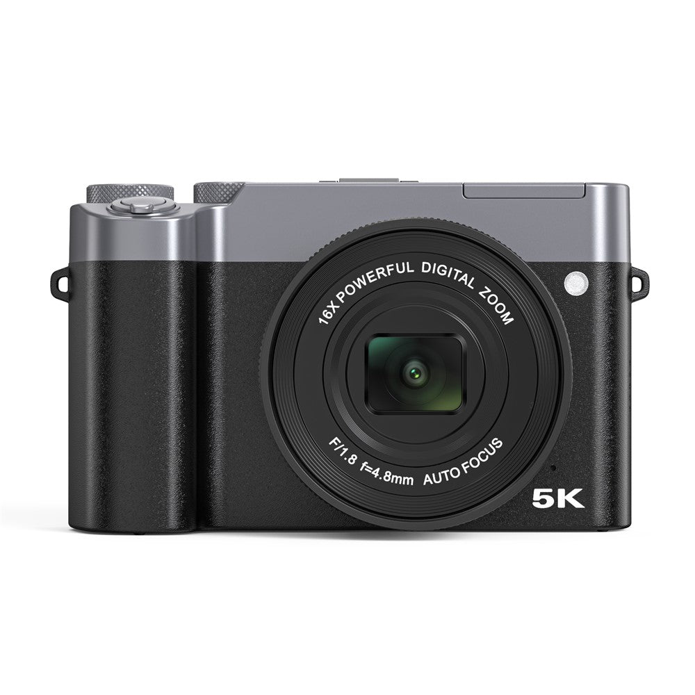 Digital Cameras 