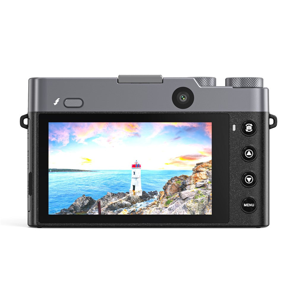 Digital Cameras 