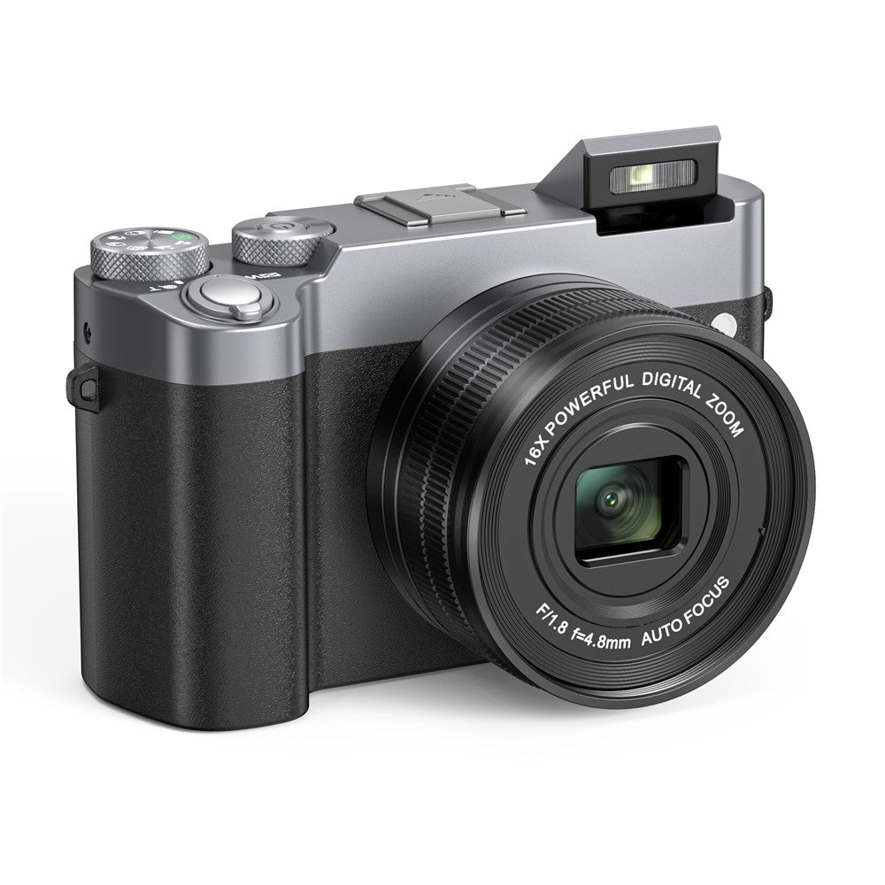 Digital Cameras 