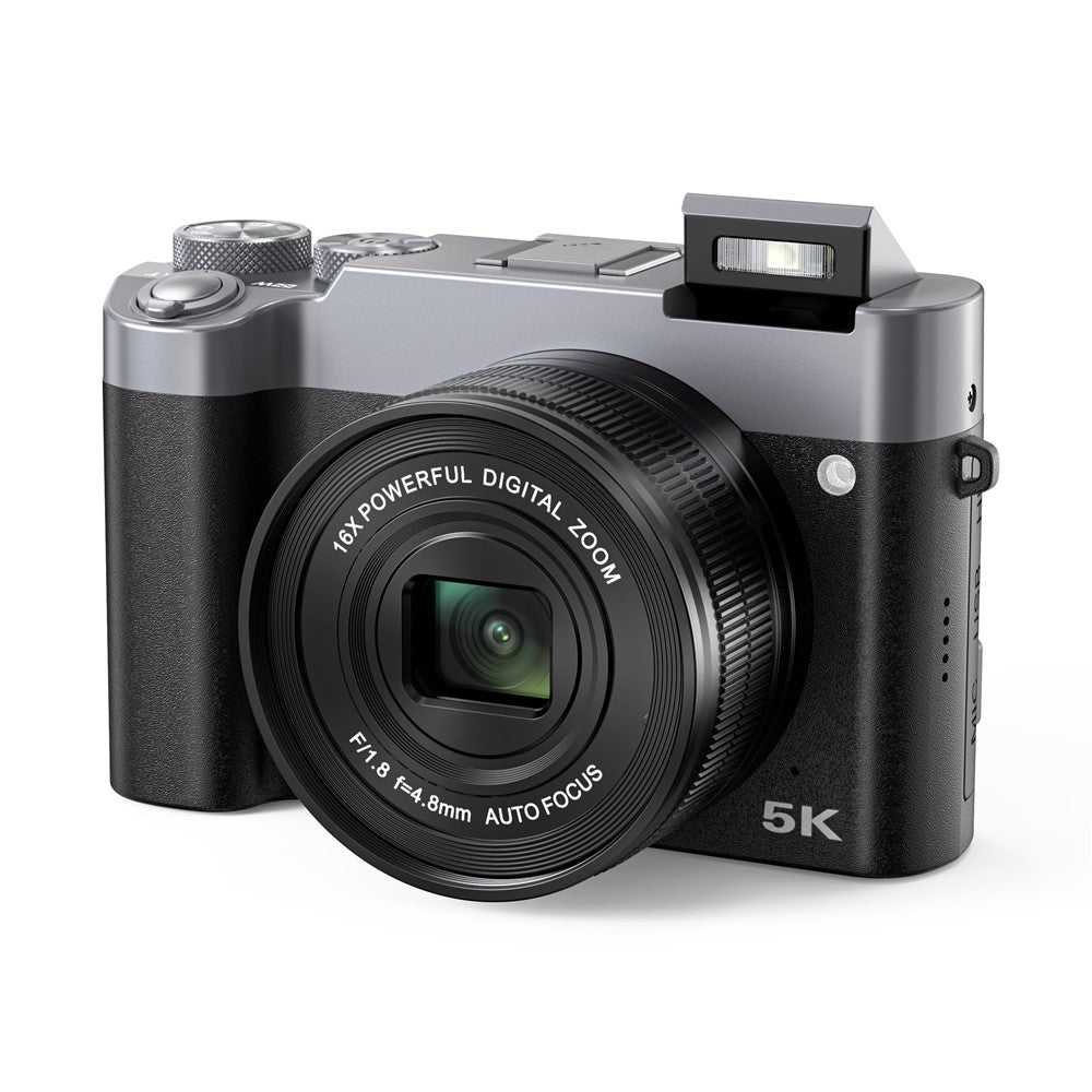 Digital Cameras 