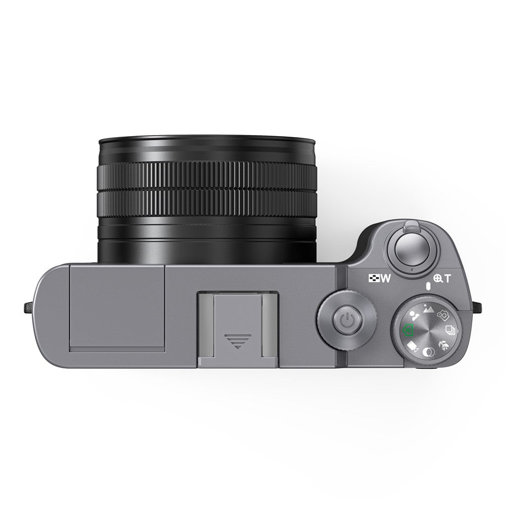 Digital Cameras 