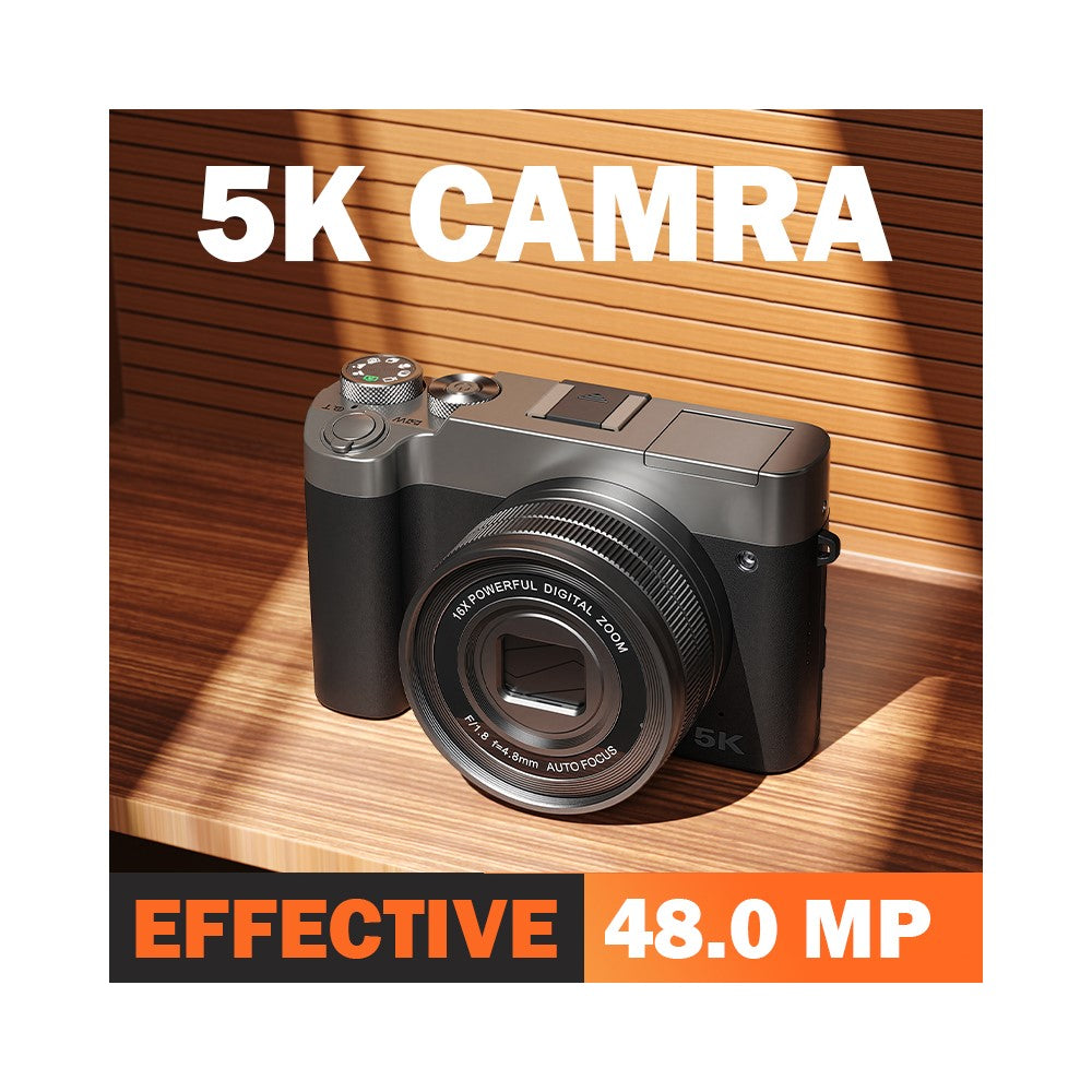 Digital Cameras 