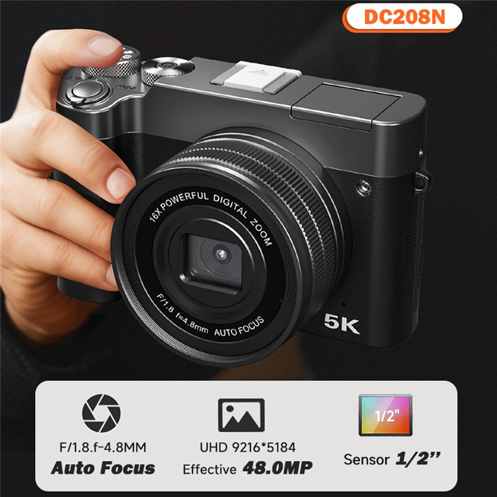 Digital Cameras 