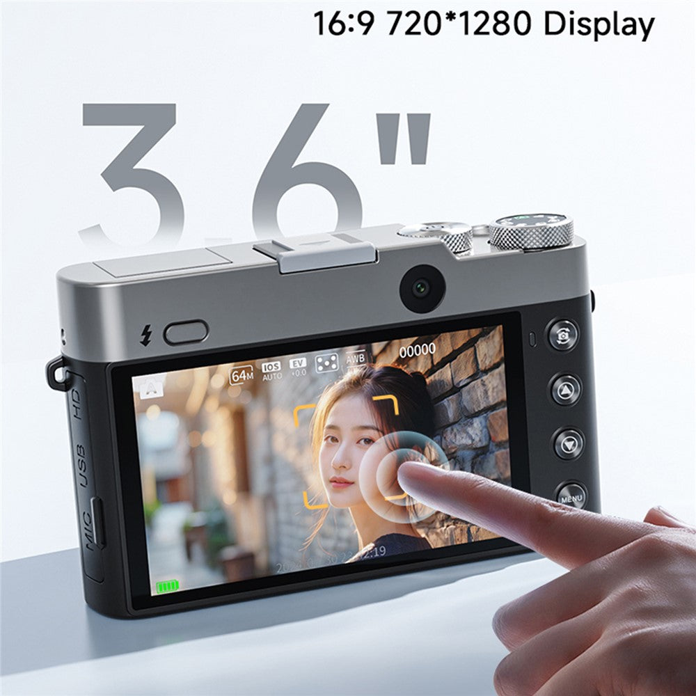 Digital Cameras 
