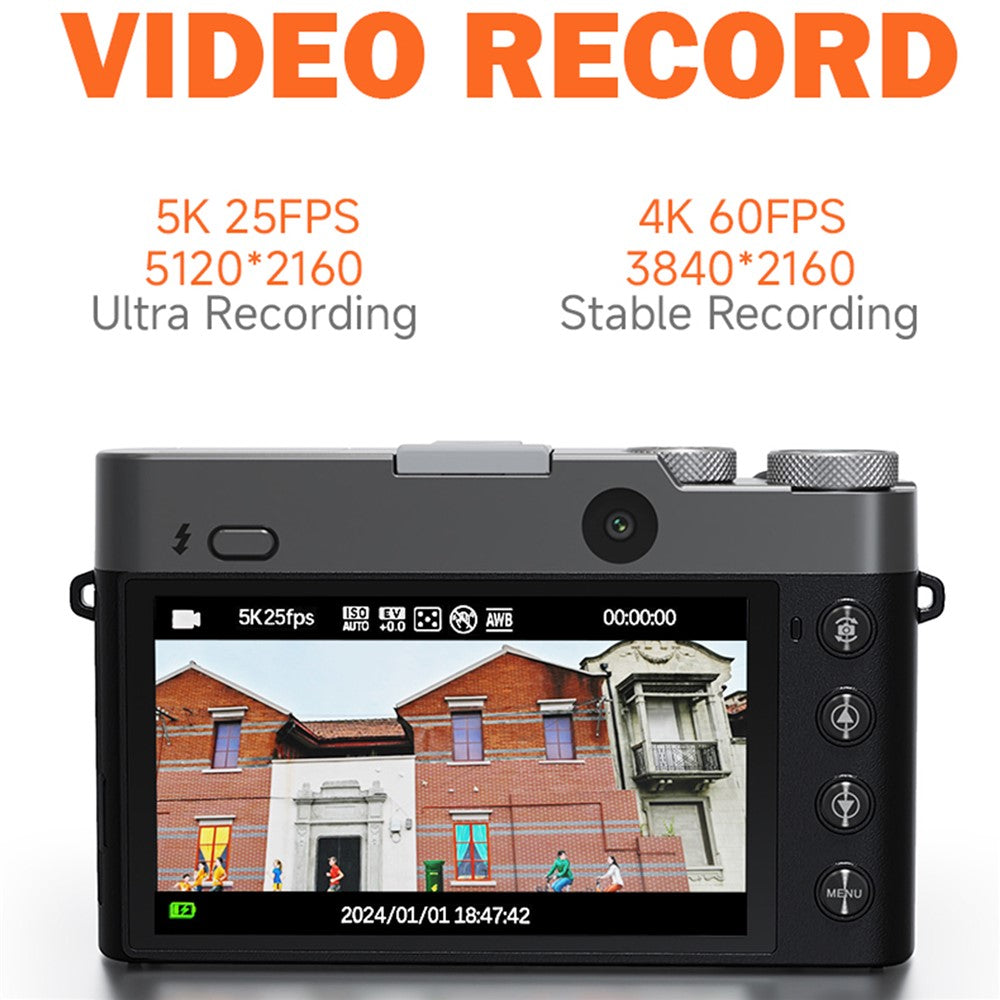 Digital Cameras 