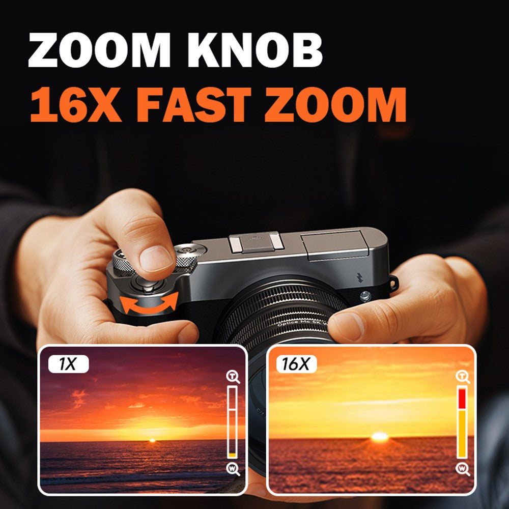 Digital Cameras 