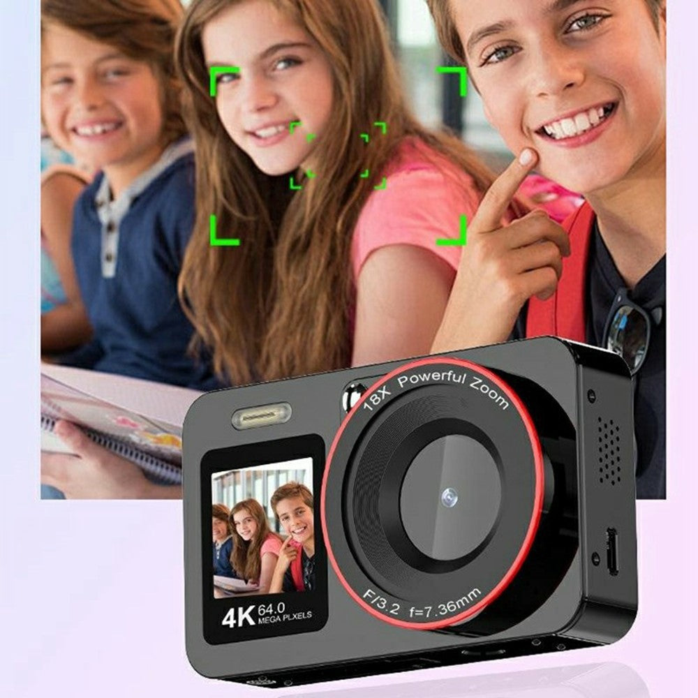 Digital Cameras 