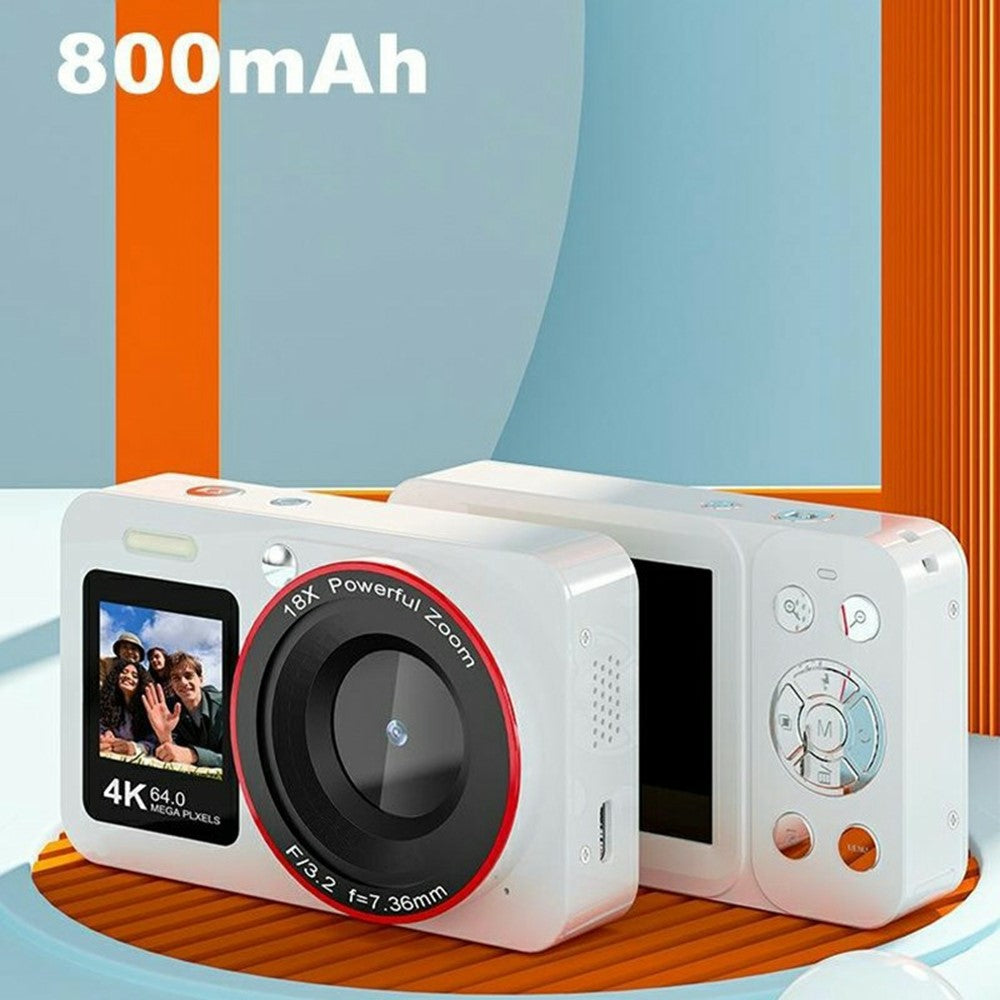 Digital Cameras 