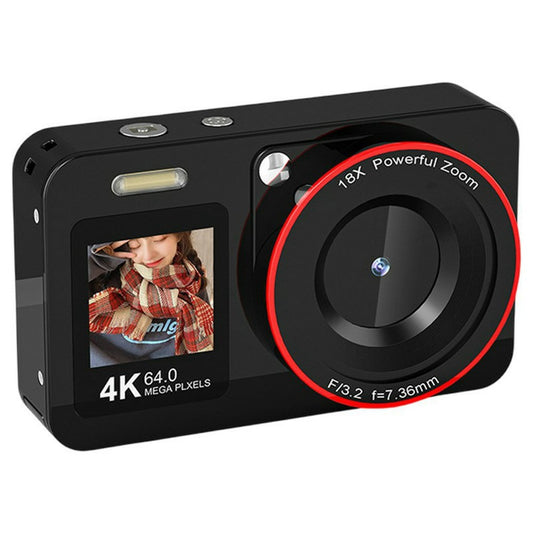 Digital Cameras 