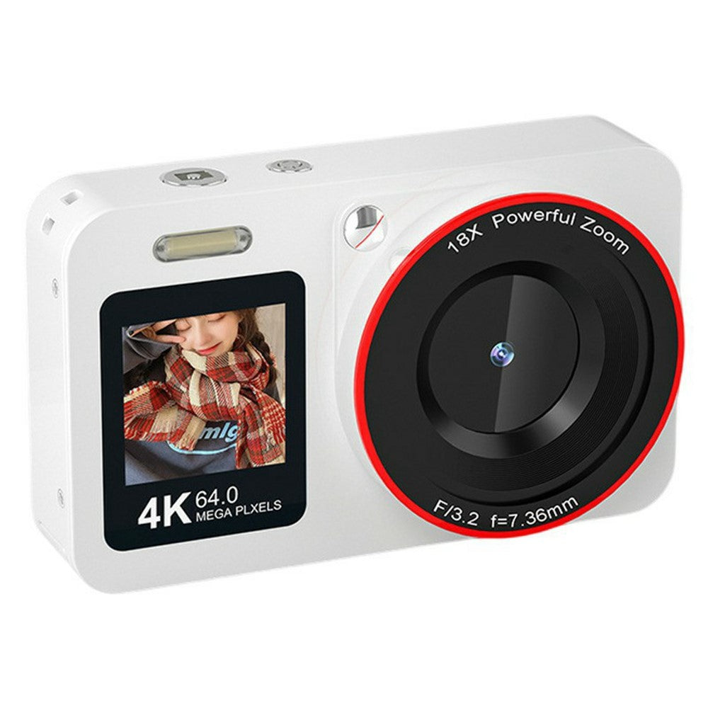 Digital Cameras 