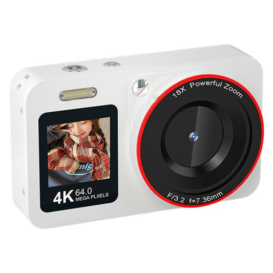 Digital Cameras 