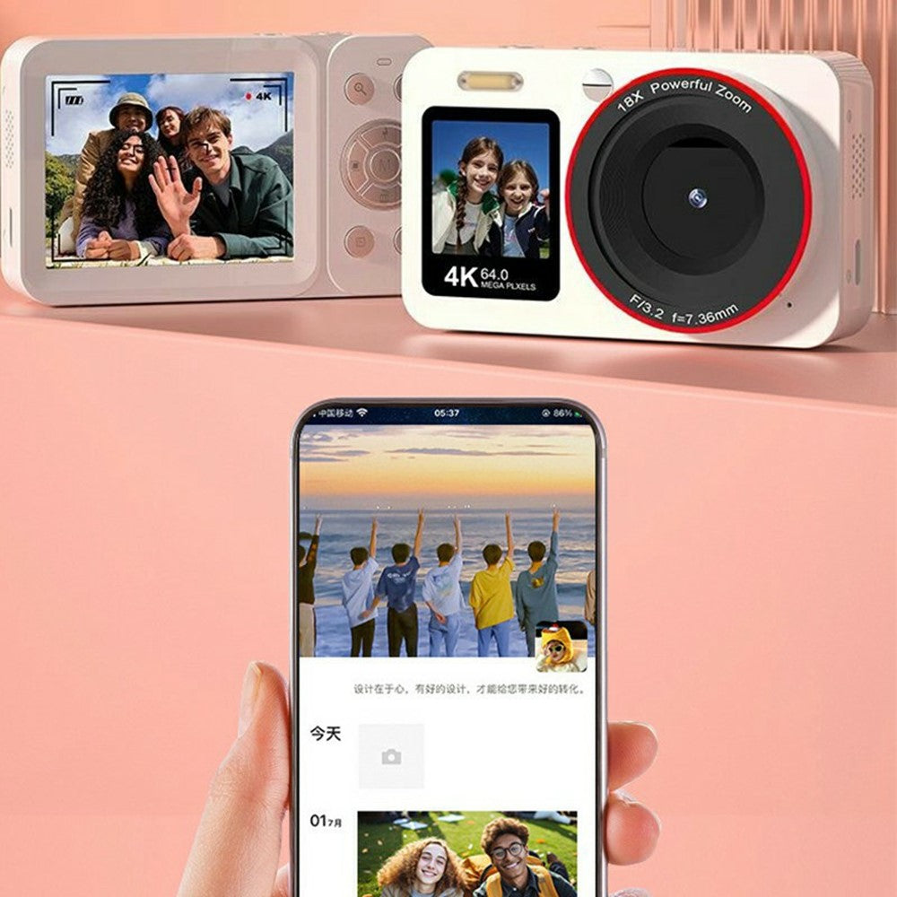 Digital Cameras 