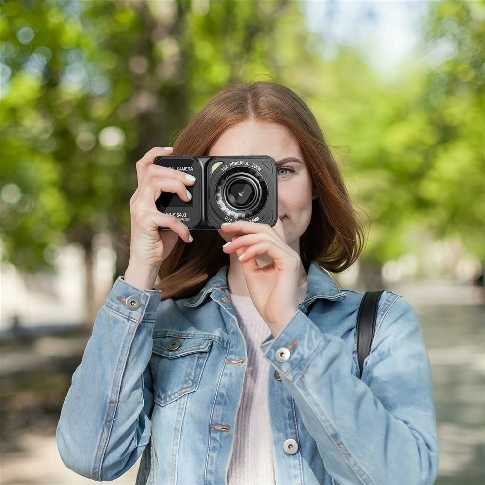 Digital Cameras 