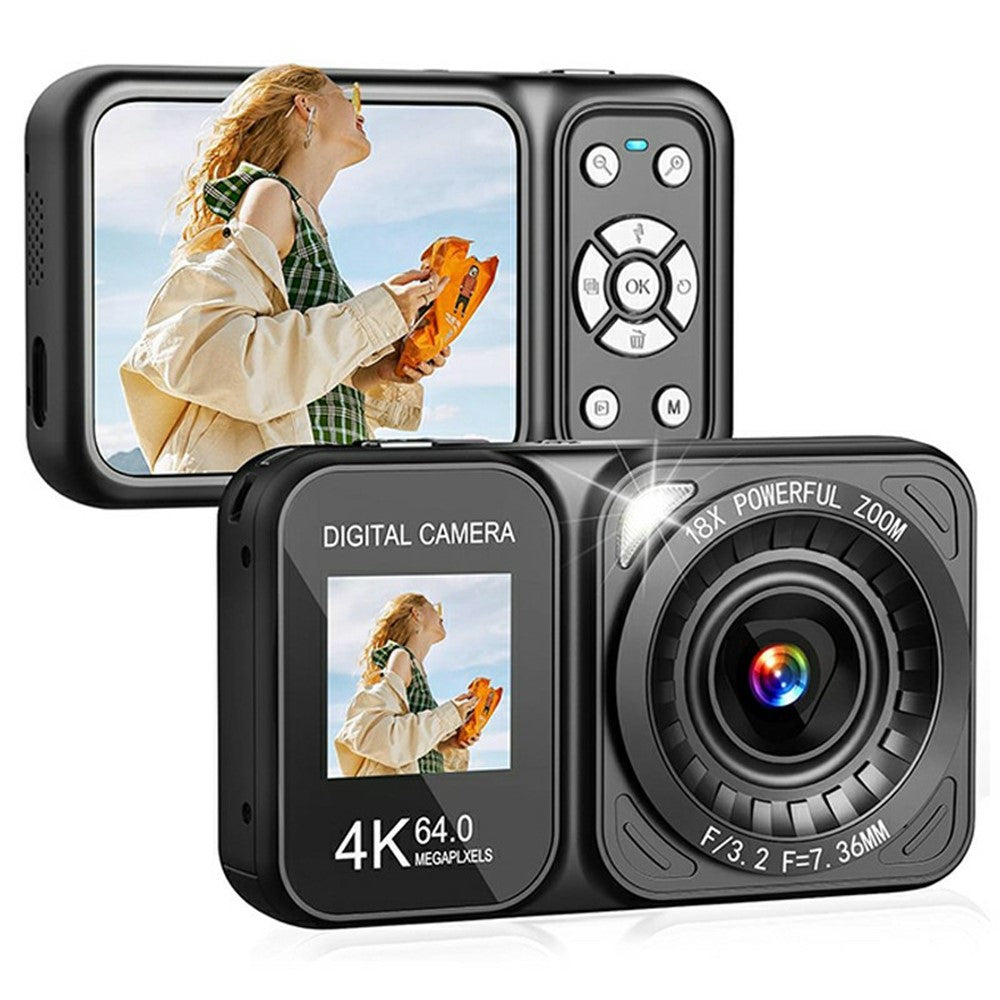 Digital Cameras 